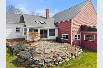 96 Weymouth Road, Morrill, ME 04952 - Photo 9