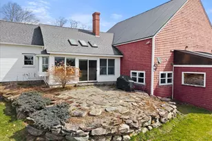 96 Weymouth Rd, Morrill, ME 04952 - Photo 9