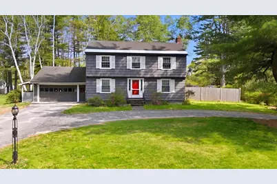 11 Cherry Hill Drive, Waterville, ME 04901 - Photo 1