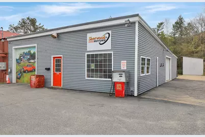 694 River Road, Mexico, ME 04257 - Photo 17