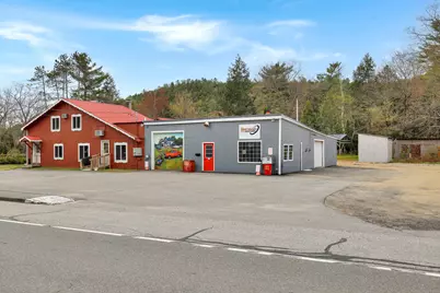 694 River Road, Mexico, ME 04257 - Photo 1