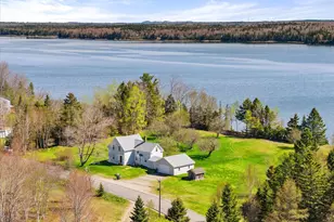 372 Rays Point Rd, Milbridge, ME 04658 - Photo 1