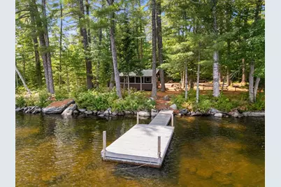 1174 Cove Road, Seboeis Plantation, ME 04448 - Photo 5