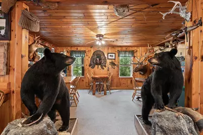 1174 Cove Road, Seboeis Plantation, ME 04448 - Photo 45