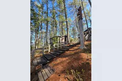 1174 Cove Road, Seboeis Plantation, ME 04448 - Photo 39