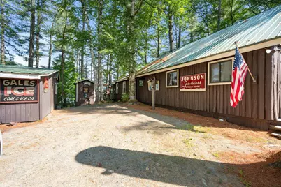1174 Cove Road, Seboeis Plantation, ME 04448 - Photo 43