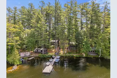 1174 Cove Road, Seboeis Plantation, ME 04448 - Photo 63