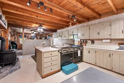 1174 Cove Road, Seboeis Plantation, ME 04448 - Photo 57
