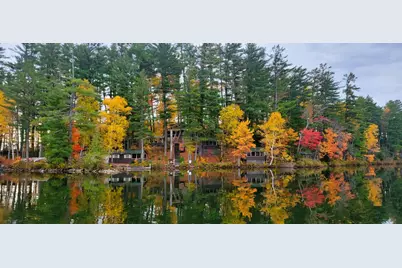 1174 Cove Road, Seboeis Plantation, ME 04448 - Photo 1