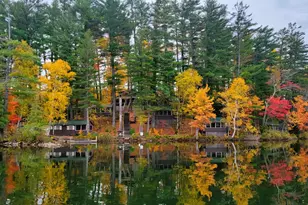 1174 Cove Rd, Seboeis Plantation, ME 04448 - Photo 1