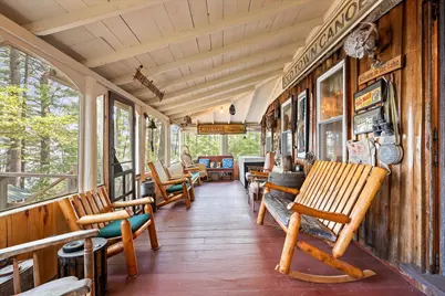 1174 Cove Road, Seboeis Plantation, ME 04448 - Photo 41