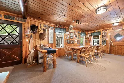 1174 Cove Road, Seboeis Plantation, ME 04448 - Photo 47