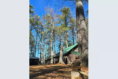 1174 Cove Road, Seboeis Plantation, ME 04448 - Photo 71