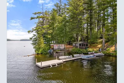 1174 Cove Road, Seboeis Plantation, ME 04448 - Photo 17
