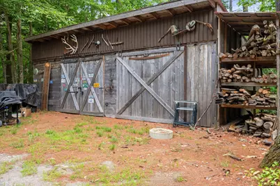 1174 Cove Road, Seboeis Plantation, ME 04448 - Photo 61