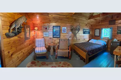 1174 Cove Road, Seboeis Plantation, ME 04448 - Photo 65