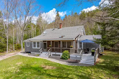 41 Sunset Road, Brooksville, ME 04617 - Photo 3