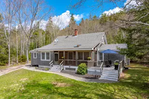 41 Sunset Rd, Brooksville, ME 04617 - Photo 3