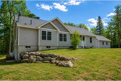 25 Kennel Brook Drive, Lamoine, ME 04605 - Photo 1