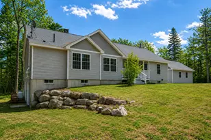 25 Kennel Brk Dr, Lamoine, ME 04605 - Photo 1