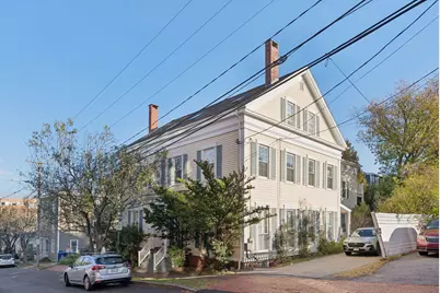 11 Parris Street #3, Portland, ME 04101 - Photo 3
