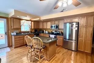 195 Greenbush Rd, Corinna, ME 04928 - Photo 27