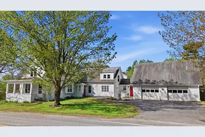 560 W Auburn Road, Auburn, ME 04210 - Photo 1