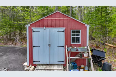 131 Sweden Road, Bridgton, ME 04009 - Photo 7