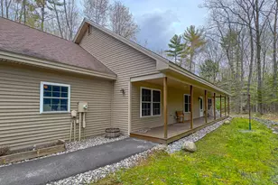 131 Sweden Rd, Bridgton, ME 04009 - Photo 1