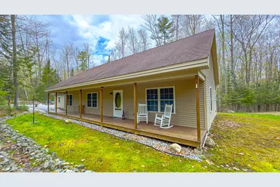 131 Sweden Road, Bridgton, ME 04009 - Photo 3