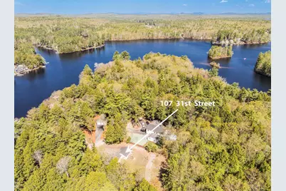 107 31st Street, Shapleigh, ME 04076 - Photo 3