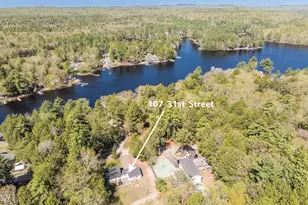 107 31st St, Shapleigh, ME 04076 - Photo 1