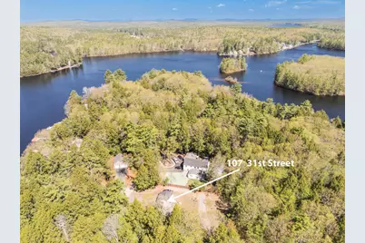 107 31st Street, Shapleigh, ME 04076 - Photo 5