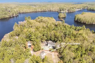107 31st St, Shapleigh, ME 04076 - Photo 5