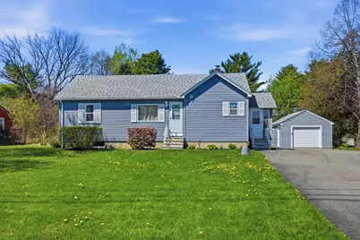 3 Bassett Road, Winslow, ME 04901 - Photo 1
