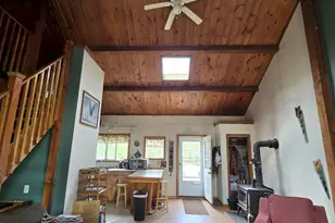 139 Carrabassett Rd, New Portland, ME 04961 - Photo 5