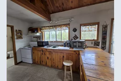 139 Carrabassett Road, New Portland, ME 04961 - Photo 3