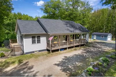 53 Oak Point Lane, Greenbush, ME 04418 - Photo 51