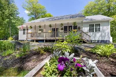 53 Oak Point Lane, Greenbush, ME 04418 - Photo 1