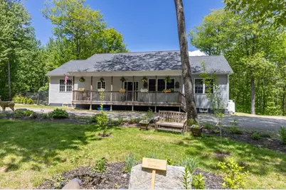 53 Oak Point Lane, Greenbush, ME 04418 - Photo 65