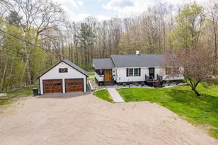 128 Shepard Rd, Belfast, ME 04915 - Photo 5