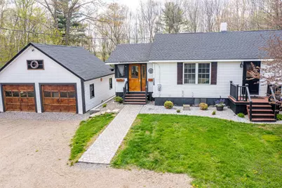 128 Shepard Road, Belfast, ME 04915 - Photo 7