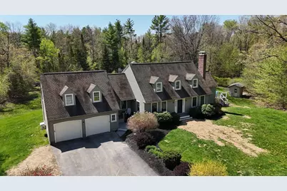 43 Sturbridge Lane, Cumberland, ME 04021 - Photo 107