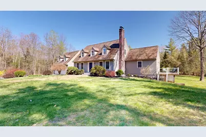 43 Sturbridge Lane, Cumberland, ME 04021 - Photo 91