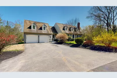 43 Sturbridge Lane, Cumberland, ME 04021 - Photo 85