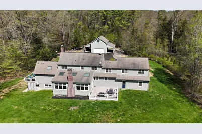 43 Sturbridge Lane, Cumberland, ME 04021 - Photo 113