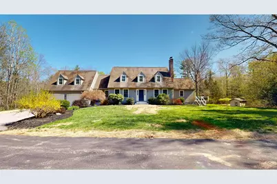 43 Sturbridge Lane, Cumberland, ME 04021 - Photo 87