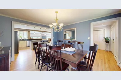 43 Sturbridge Lane, Cumberland, ME 04021 - Photo 21