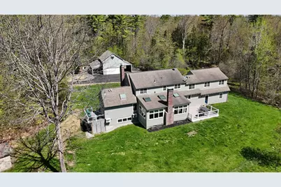 43 Sturbridge Lane, Cumberland, ME 04021 - Photo 1