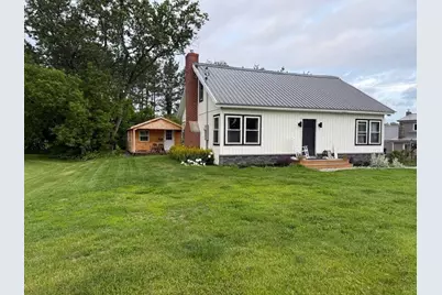 39 Access Highway, Limestone, ME 04750 - Photo 1